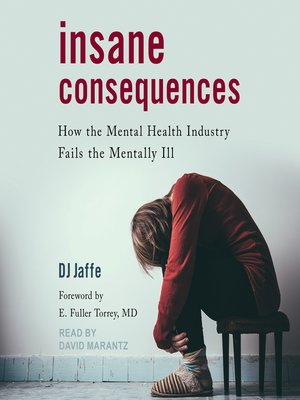cover image of Insane Consequences